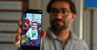 গাজার পশ্চিম তীরে সংঘর্ষে ফের প্রাণহানি; নিহত ৭ মাসের শিশু